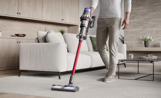 Which Dyson to Choose? Compare Different New Dyson Models!