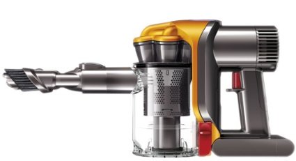 Dyson DC31 Parts & Accessories – EZvacuum.com