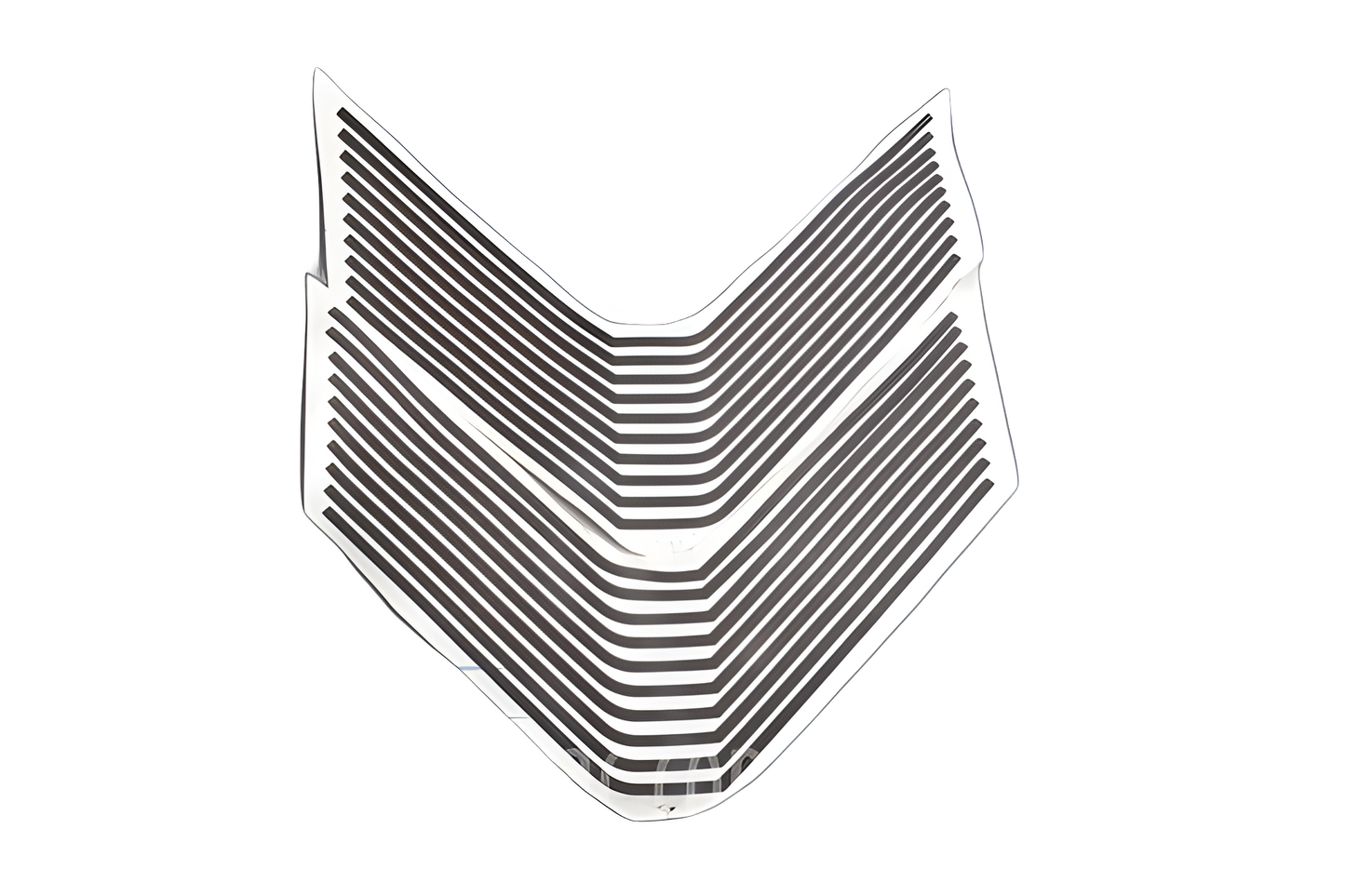 Gasket B/p (10 Pair) Kirby 1hd/2hd Hert Vacuum #154881S