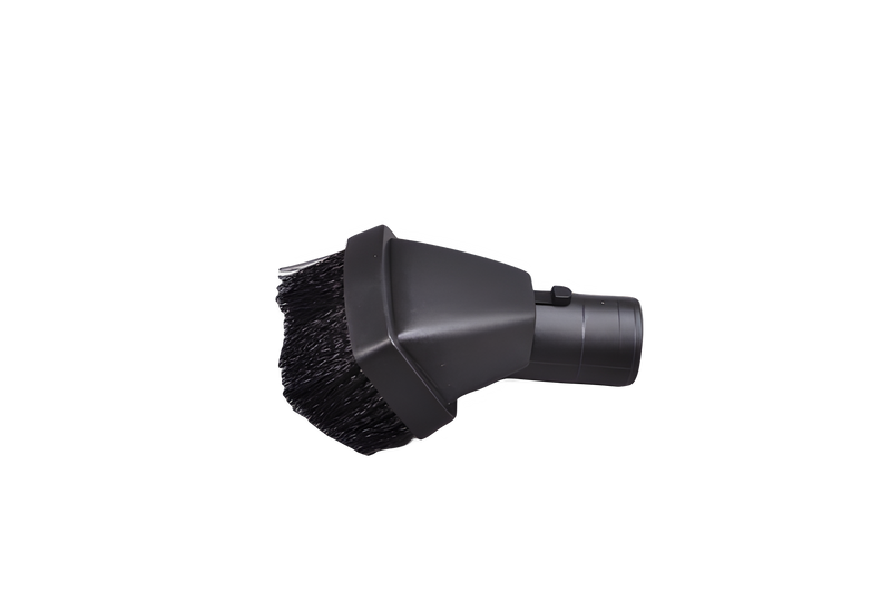 Dust Brush Hoover, Canister W/pin, Black Vacuum #40-1602-62