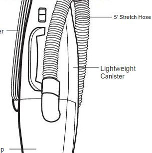 Bissell Switch,3101-0,3102-0 - 010-0045