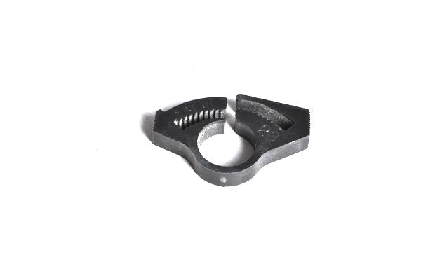 HOSE CLAMPS - BISSEL