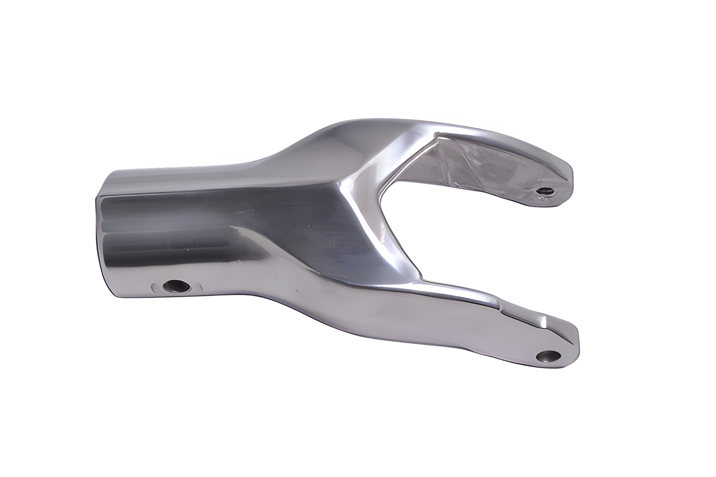 Handle Fork Royal Metal Uprightno Pedal, Alternate Is Complete Vacuum #440001673