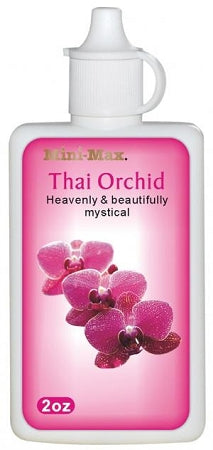 Thermax Thai Orchid Fragrance Oil 2oz