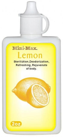 Thermax Lemon Fragrance Oil 2oz