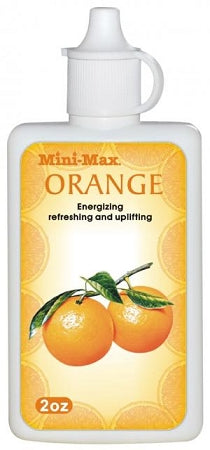 Thermax Orange Fragrance Oil 2oz