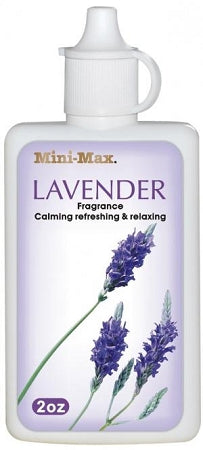 Thermax Lavender Fragrance Oil 2oz