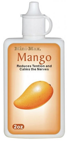 Thermax Mango Fragrance Oil 2oz
