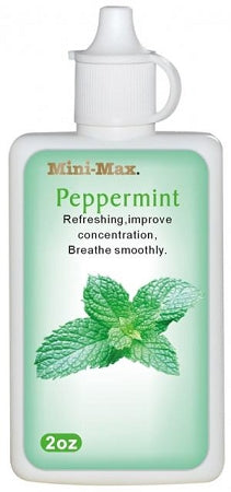 Thermax Peppermint Fragrance Oil 2oz
