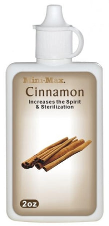 Thermax Cinnamon Fragrance Oil 2oz