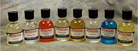 Thermax Assorted Fragrance 1.6 ounce 12 Bottles