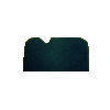Bernina 01230301 Secondary Filter - Genuine
