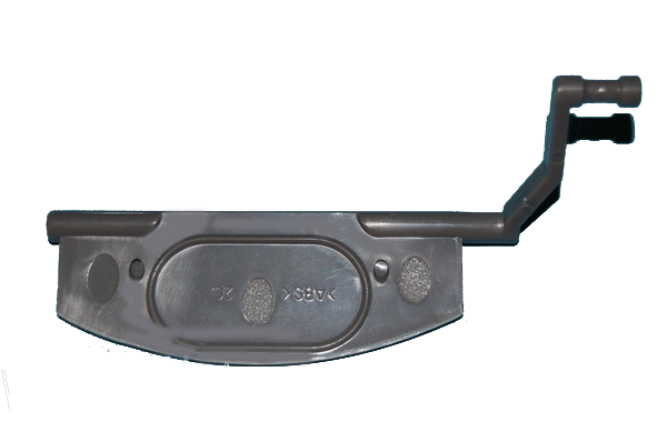 Bissell: B-013-6986 Valve, Gray Diverter ProHeat 1699/7901/7920/8905