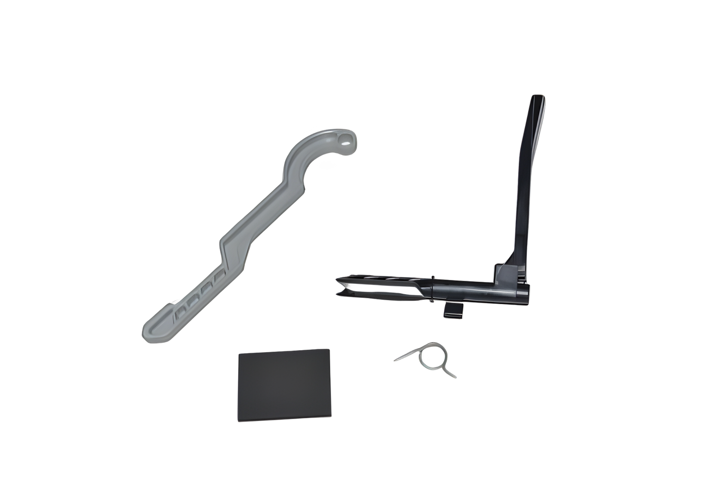 Flapper Door Kit Hoover Max Extract 60/77 Vacuum #304338001