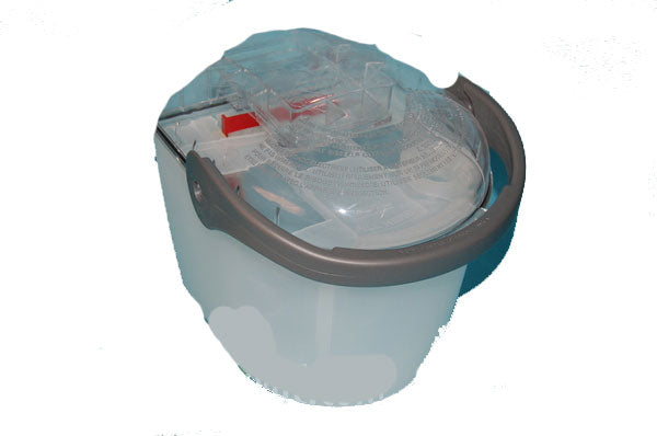 Bissell 0159043 Tank Assembly Complete