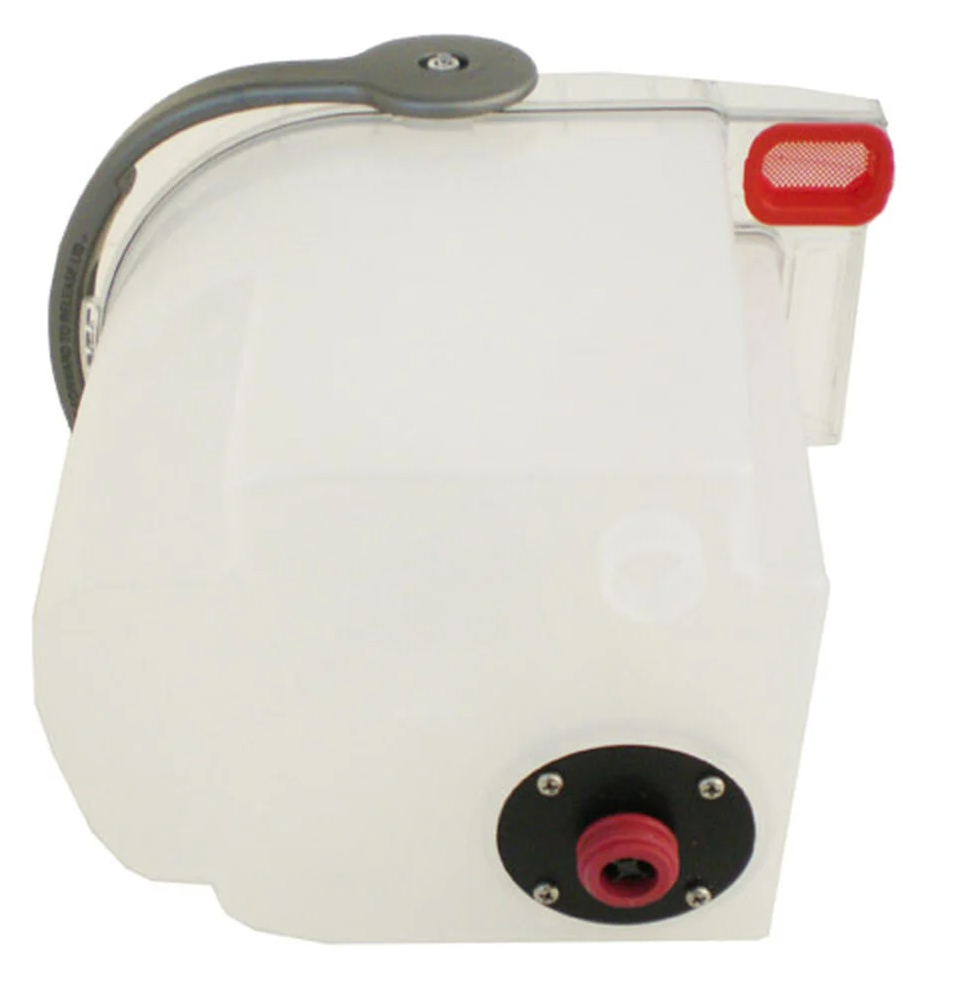 0159043
Complete Tank-in-Tank Assembly