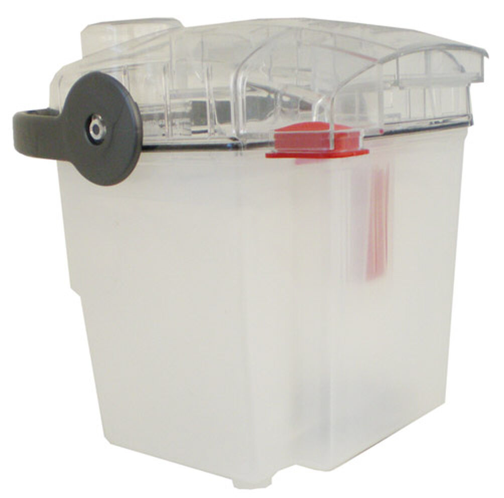 0159043
Complete Tank-in-Tank Assembly