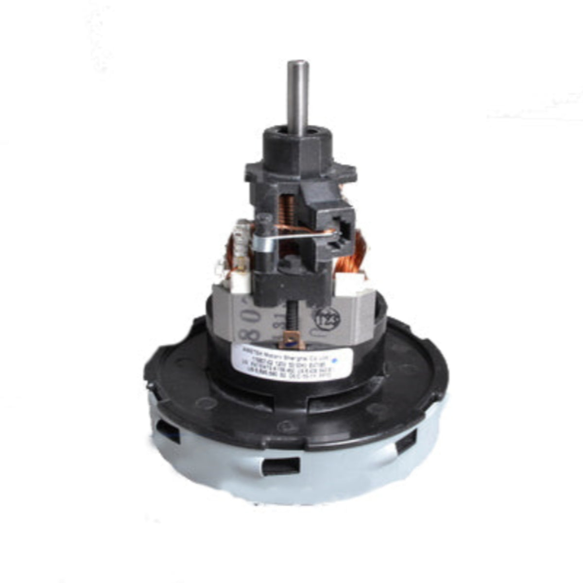 Bissell 017-5972 POWERsteamer ProHeat Motor