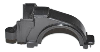 Eureka Cap, Belt #091343-119N