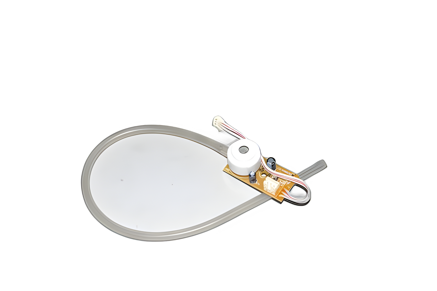 Hoover Pressure Switch Assembly Nozzle Vacuum #440002755