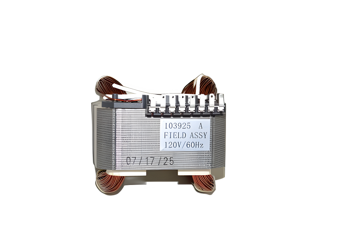 Field Coil Kirby Avalir Ii Vacuum #103925