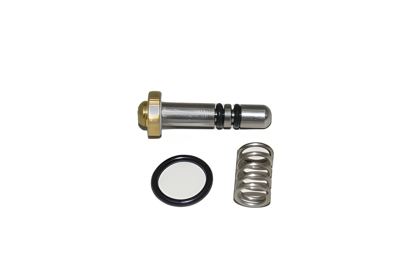 VALVE,JET WAND REBUILD KIT,STEM & SEAL KIT