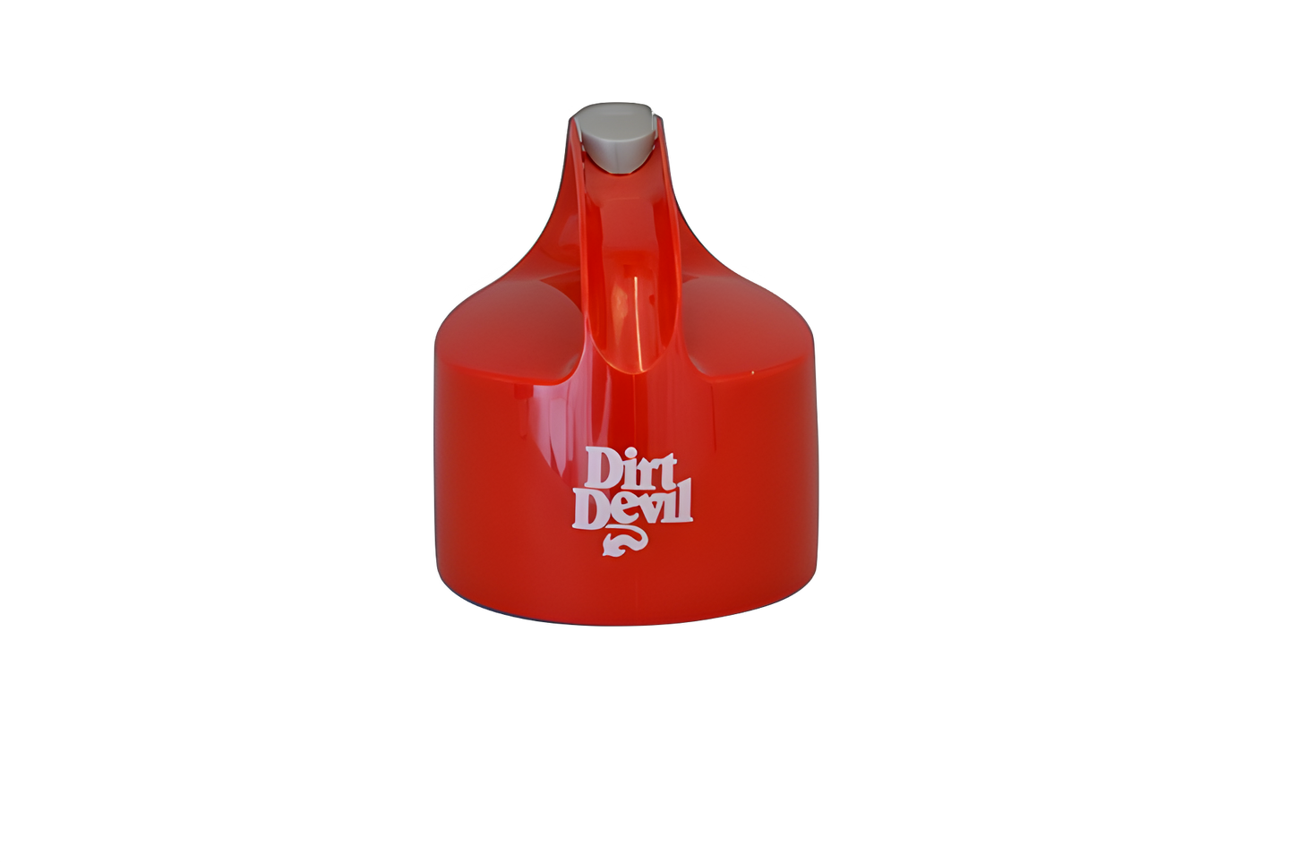 Royal Dirt Cup Lid Assembly Red Vacuum #440002937