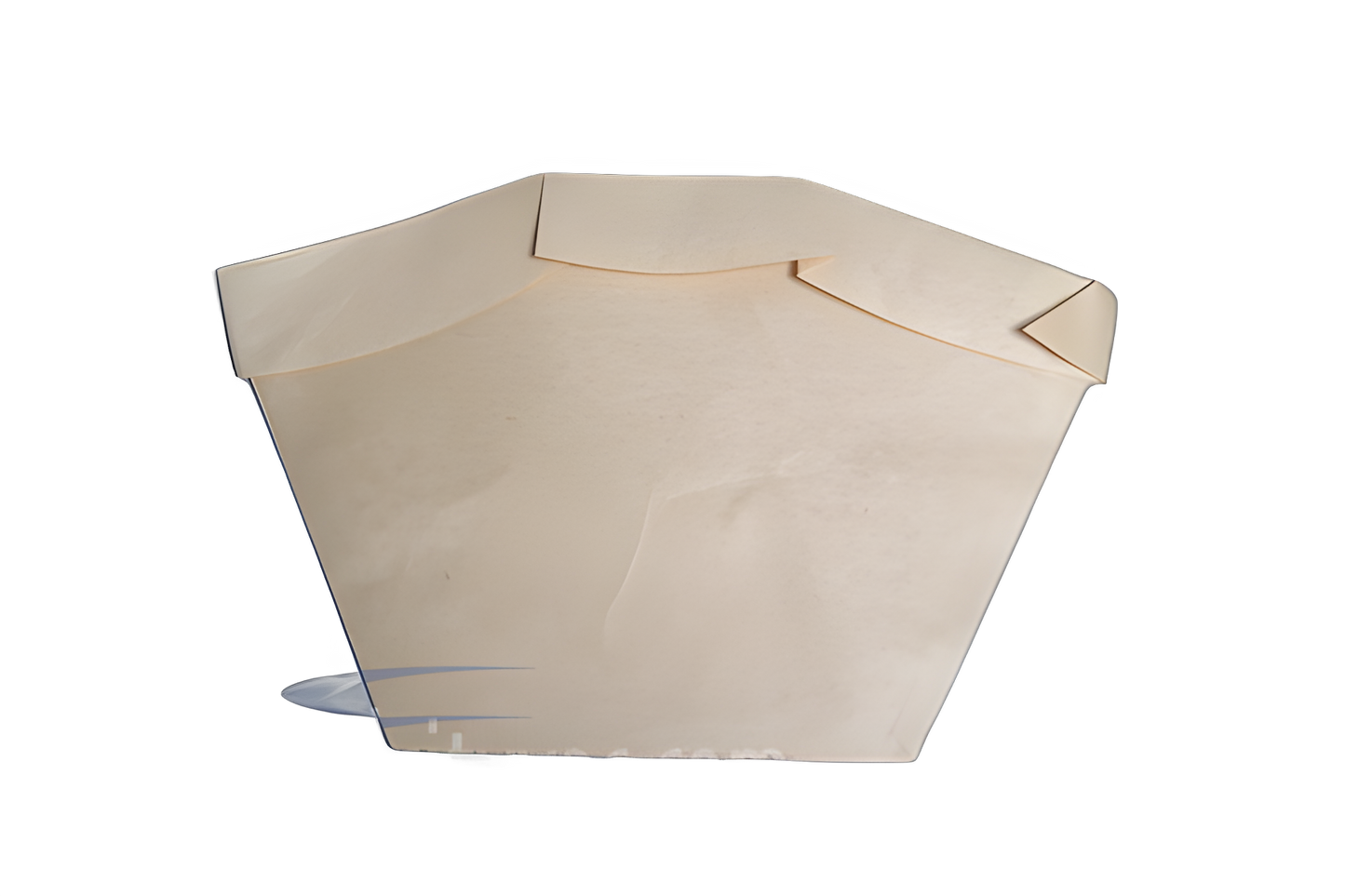 Hoover Type Bp Paper Bag Shoulder Vac Backpacksold As 1 Each, Alternate Item Is A 7 Pack Vacuum #1KE2103000