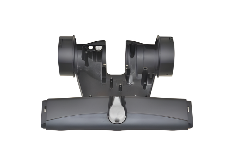 Baseplate W/overmold / Oreck Lw100 Magnesium Uprig Vacuum #83000-01