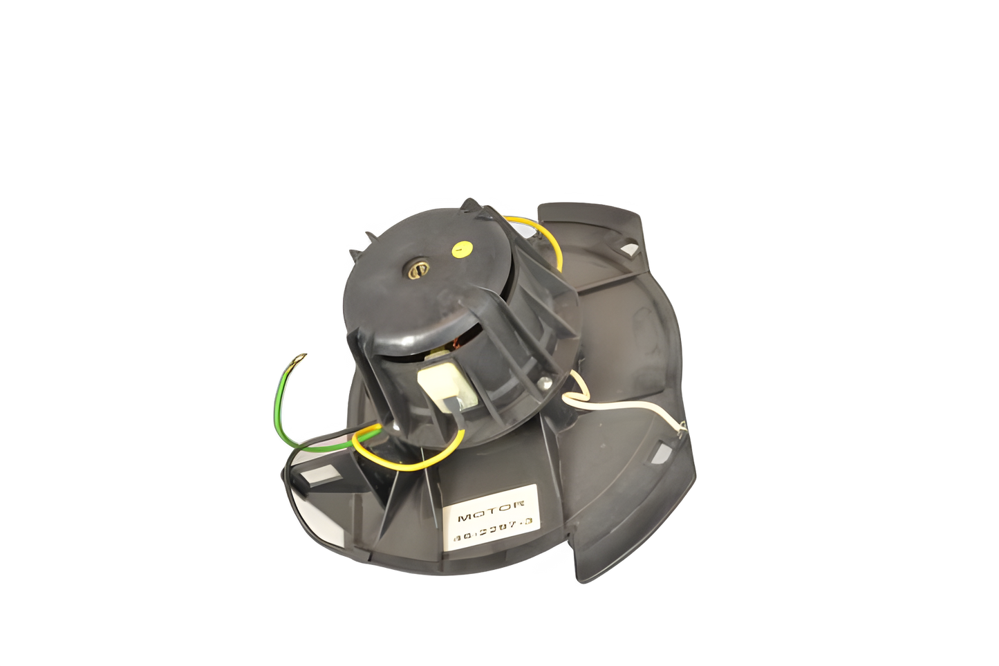 Motor Complete Koblenz U 310 Commercial Vacuum #46-2297-3