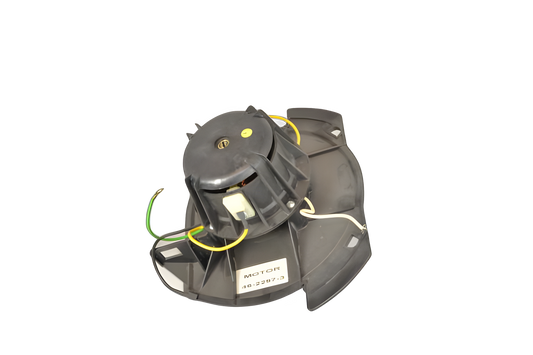 Motor Complete Koblenz U 310 Commercial Vacuum #46-2297-3