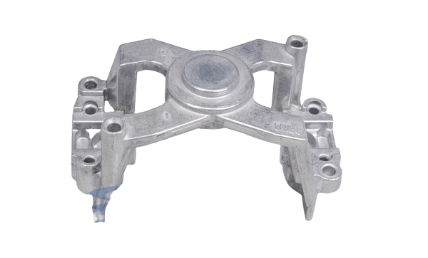 Ametek Lamb Motor Commutator Housing Bearing Bracket 22602, 05-8835-04