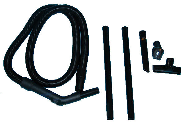 Panasonic Attachment Kit for Upright Vacuum Cleaners, 6.5ft Hose