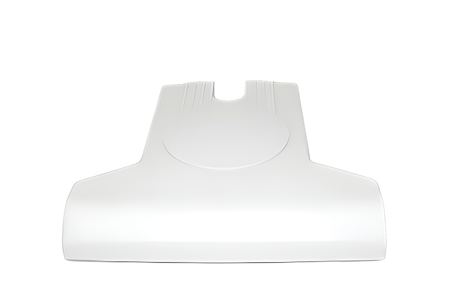 Turbo Cat Top Cover Hp T 210 Air Driven Pwr Nozzle Vacuum #7221-X