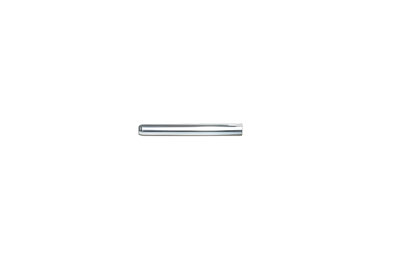 Axle for Cr 53 C4&later Rear Wheel Compact Vacuum #70045