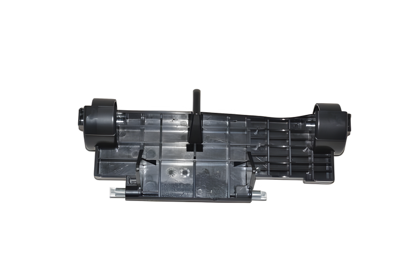 Bissell Wheel Assy, Front Bissell Bgu1451, bgu1451, Sl4110 Vacuum #1613379