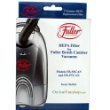 Fuller Brush 06.061 HEPA Canister Full Size Models - Genuine - 1 pack