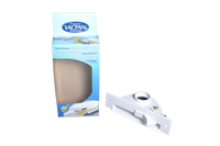 Built-In: BI-9250-1 VacPan, White Without Trim Plate