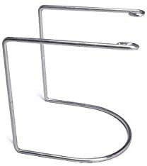 HOSE HANGER-WIRE-LARGE ENOUGH FOR BUILT IN HOSE