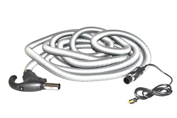 HOSE ASSEMBLE,CENTEC 35ft W/PIGTAIL,RECESSED 3200 SERIES,OPEN GRIP,DUAL SWITCH