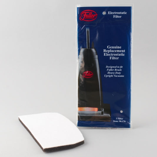 FULLER BRUSH FILTER SECONDARY FBHD1 ELECTROSTATIC 1PK