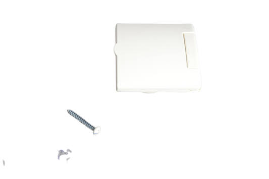 SV8232 INLET VALVE-PLASTIFLEX,CV-VEX-S,Almond