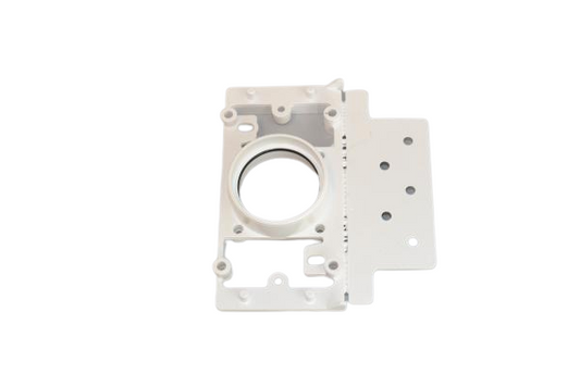 MOUNTING PLATE,PLASTIFLEX,NEW CONSTRUCTION