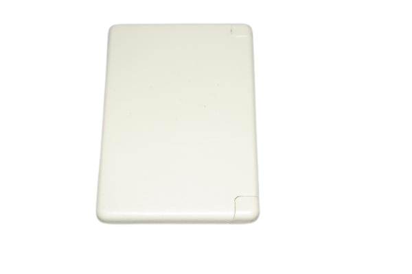 FACE PLATE,ALMOND-HAYDEN SIDE OPENING