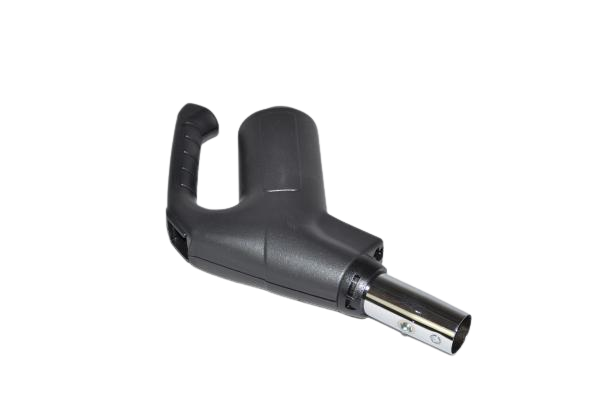 HANDLE GRIP-WESSEL WERK LOW VOLTAGE,BLACK