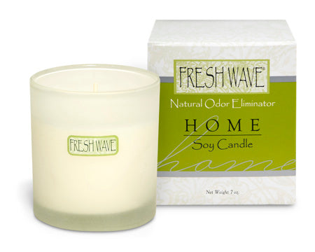 Fresh Wave Kitchen Candle OLD PACKAGING