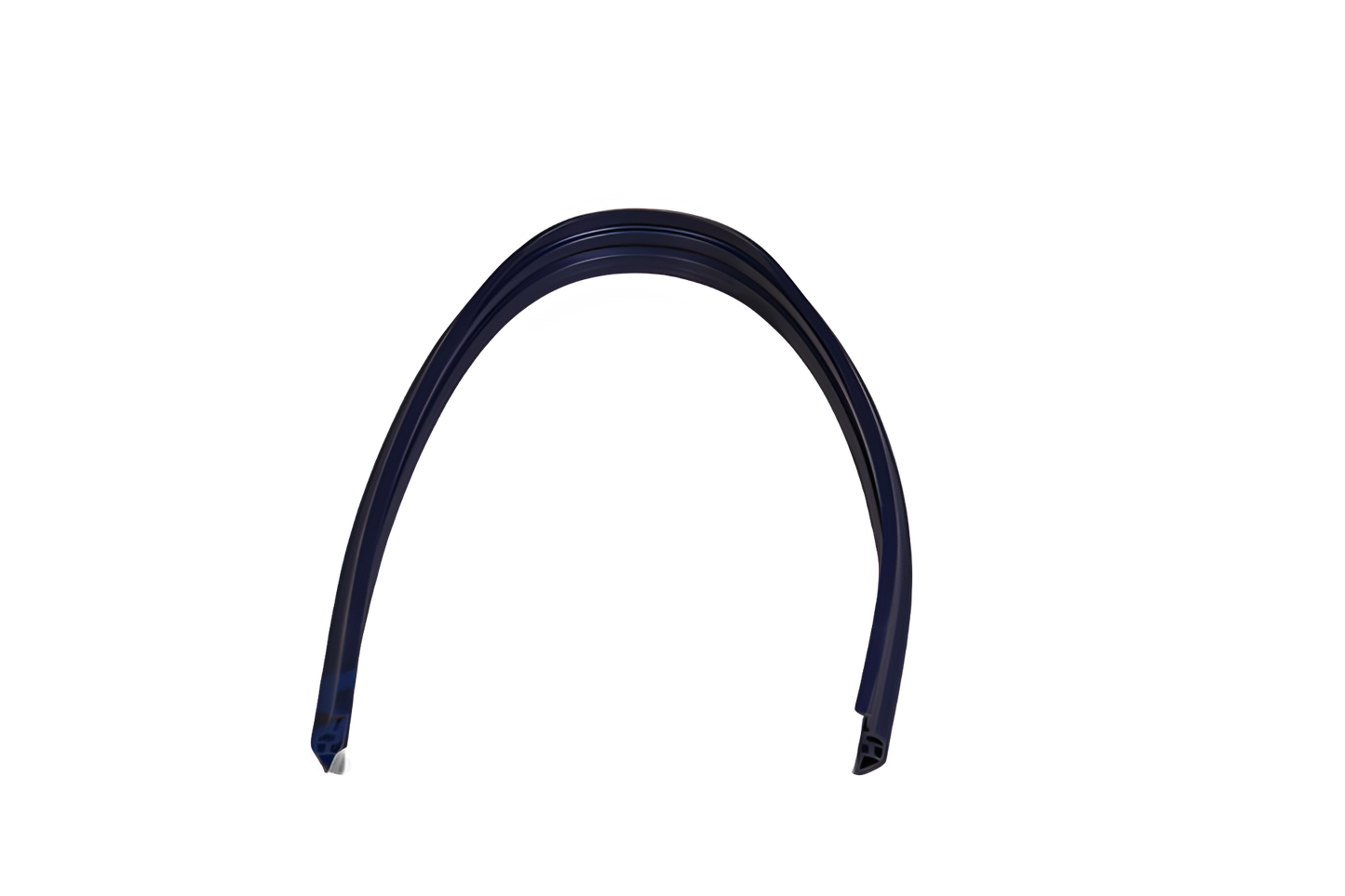 Kirby Nozzle Bumper Oem Blue Vacuum #140479