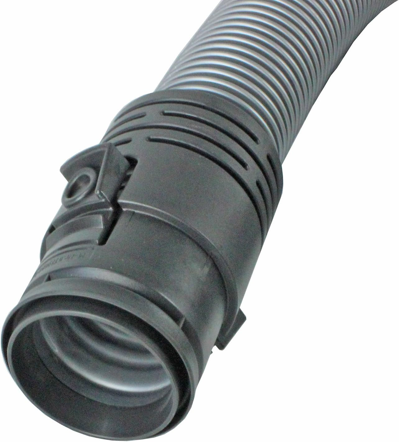Hose for Miele S2000, S2100, S2180 S2111 S2121 Canister Vacuum Cleaners, Non Electric, Replaces 07736191