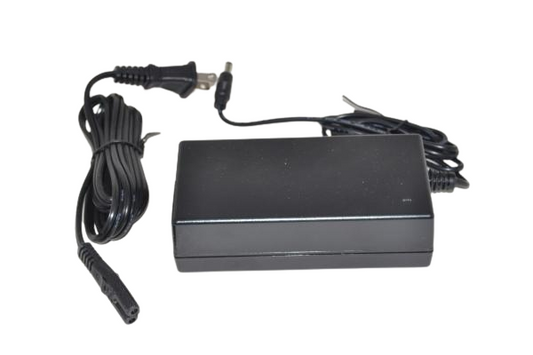 Hide-A-Hose  Vacuum Battery Charger W/Cable  #BATTERYCX1000