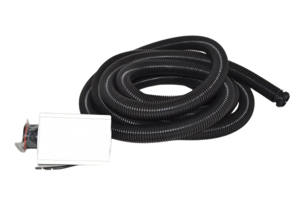 MINI VALVE FINISH,22'-HIDE A HOSE